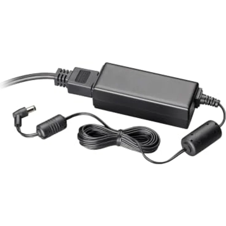 Poly Edge Netzteil ATX 80 Plus, Hochleistungs-Stromversorgung für Europa – Bild 3