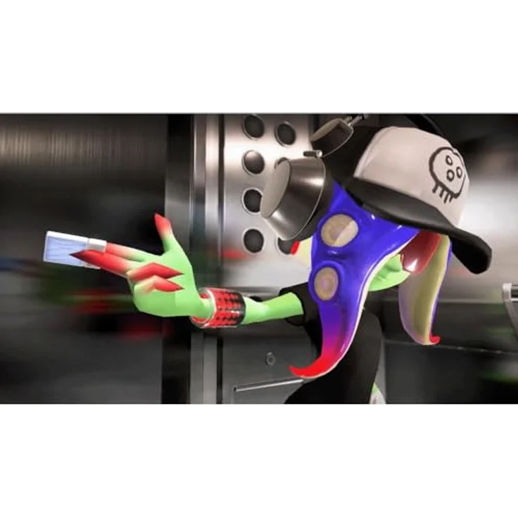 Nintendo Splatoon 3 + Erweiterungspass - Set, Nintendo Switch Games – Bild 2
