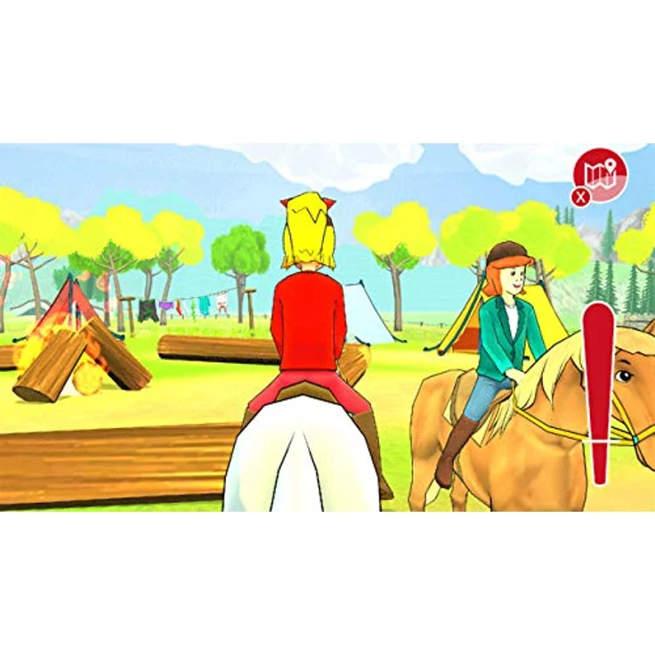 Bibi & Tina: Adventures with Horses – Bild 3