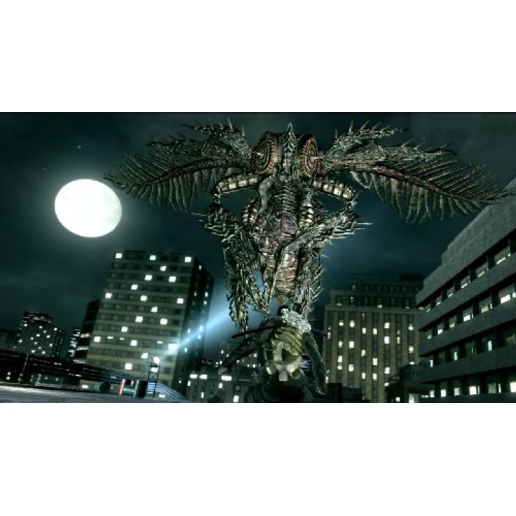 Ninja Blade (PC) – Bild 3