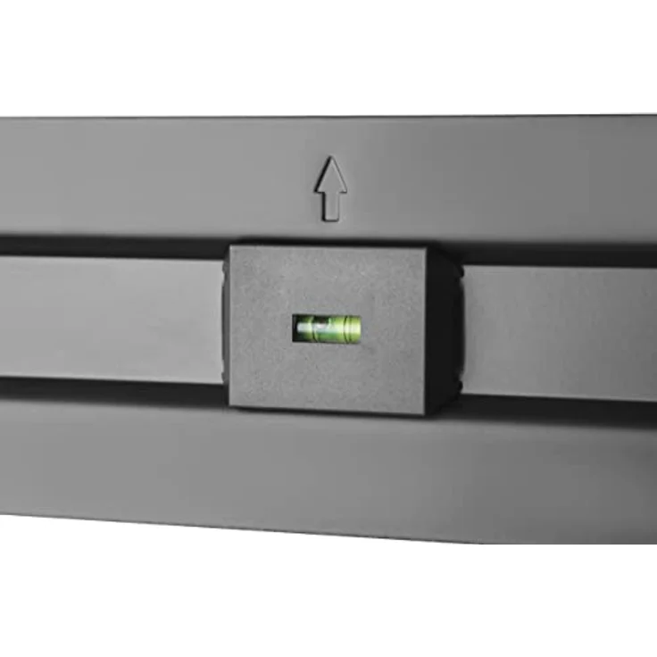 Deltaco ARM-0151 TV mount (70") Black, TV Wandhalterung für Bildschirme bis 70 Zoll, Schwarz – Bild 5