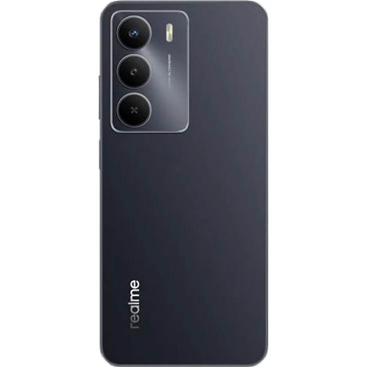 realme Smartphone 14x 5G 128GB 6GB Carbon Black – Bild 4