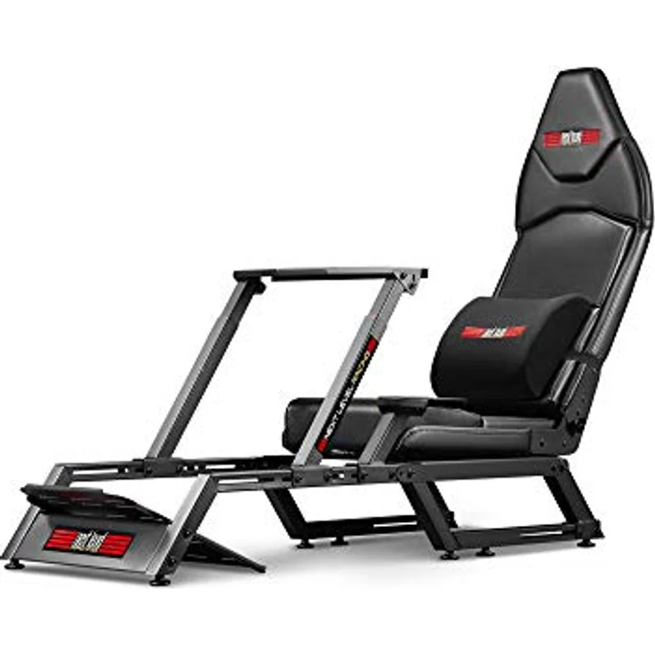 Next Level Racing F-GT Simulador de cockpit de Fórmula y GT – Bild 3