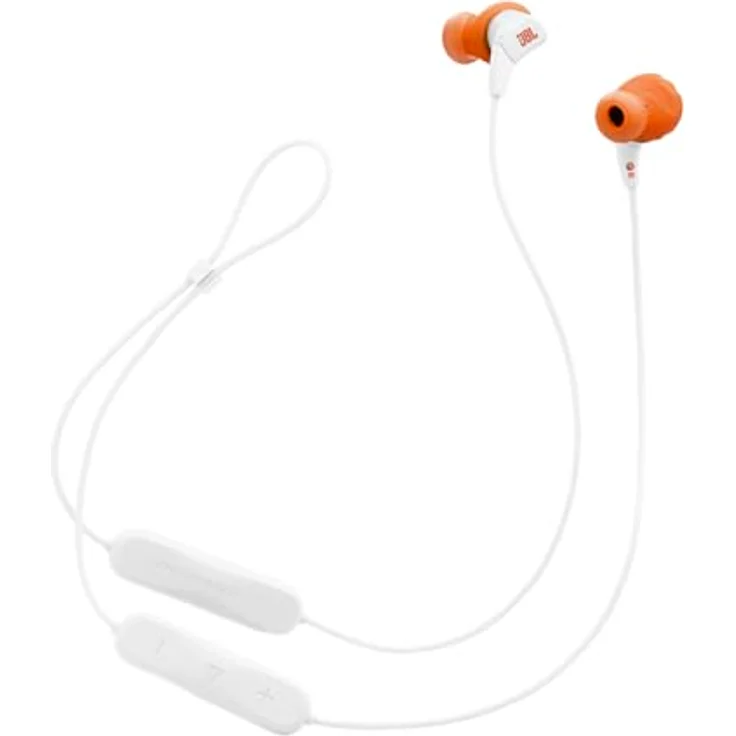 JBL Endurance Run 3 Wireless, In-Ear-Kopfhörer mit Freisprechfunktion, IP65 wasserresistent, 25 Stunden Akkulaufzeit – Bild 4
