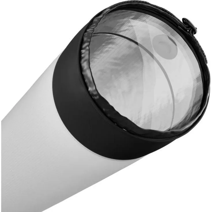 Sirui AIR120 Softbox, 20 cm, aufblasbar mit Diffuser und Reflektor für weiches Licht
