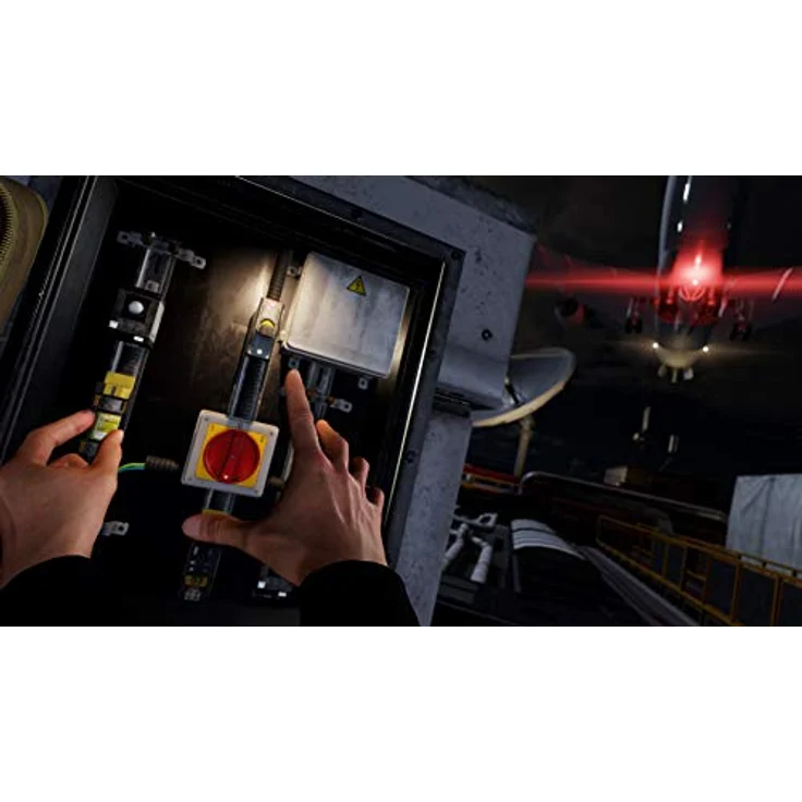 Playstation Blood & Truth, PS4-Game – Bild 4