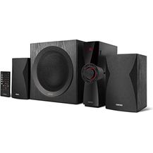 Bild für Edifier CX7 Aktives 2.1 Home-Entertainment-System mit Bluetooth V5.0, 21cm (8 Zoll)