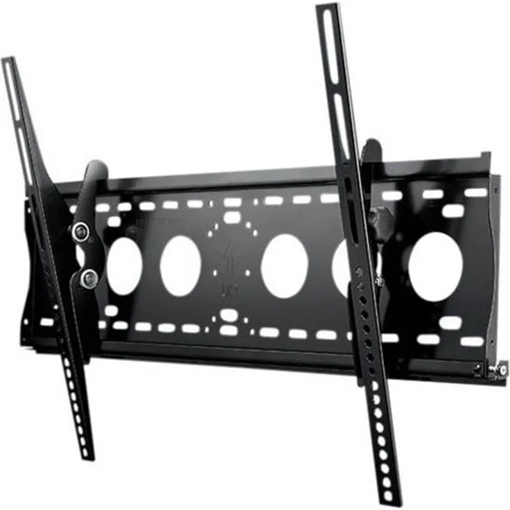 AG neovo Wall AG LMK-03 42'' - 98'' (Wand, 27", 100 kg), TV Wandhalterung, Schwarz – Bild 1