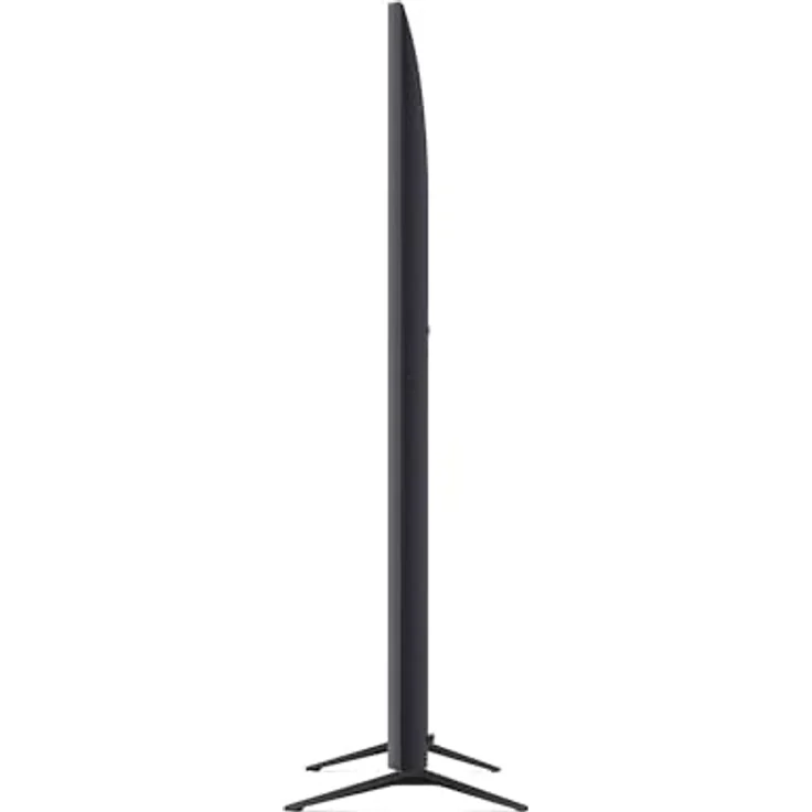 LG 43UR781 4K Smart UHD TV, 43 Zoll, Schwarz – Bild 5