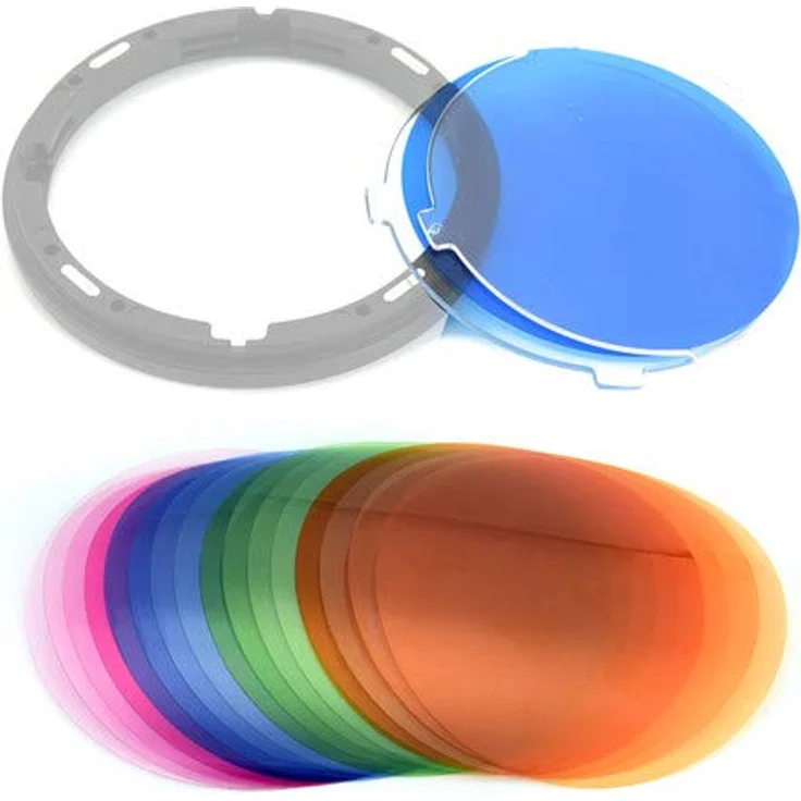 Godox Color Temperature Adjustment Set V 11T – Bild 3