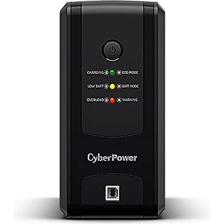 CyberPower Systems UT850EG Unterbrechungsfreie Stromversorgung, – Bild 2