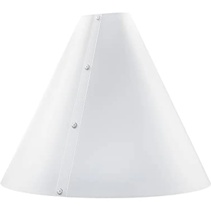 V-Flat World The Light Cone X Karl Taylor Large, 360-Grad Lichtmodifikation für reflektierende Produkte – Bild 1