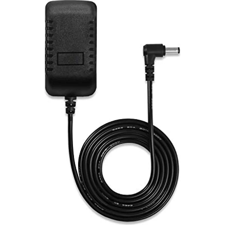LEICKE Netzteil 10 W, 5 V, 2 A, Yealink Netzteil, Universal Ladegerät für Yealink T-Serie IP Phone, TP-Link, Netgear, D-Link, Fanvil SIP-Phone, Ladestationen, Boxen – Bild 3