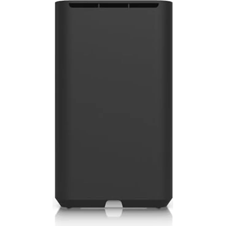 Ubiquiti UNAS 2, NAS mit 2x 3.5" HDD Einschub, 1x 2.5GbE LAN, 1x USB-C Expansion, 4GB RAM, Schwarz – Bild 5