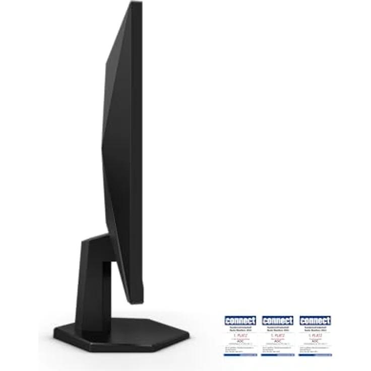 AOC Gaming Q27G42XNE, 27 Zoll Quad HD Monitor mit 180 Hz, 1 ms Reaktionszeit, FreeSync Premium, HDR10, schwarz – Bild 5