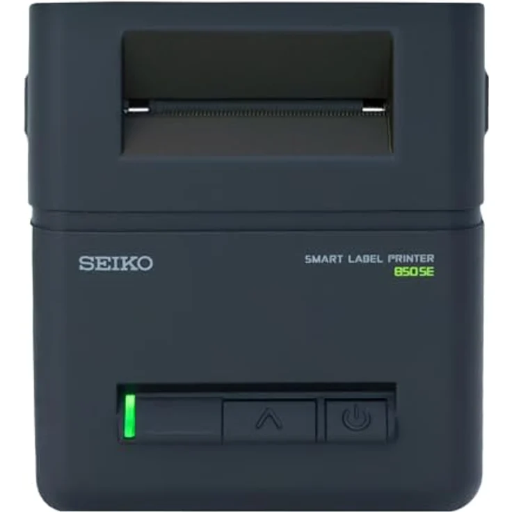SEIKO Smart Label Printer SLP 850SE, Serieller Etikettendrucker für professionelle Beschriftungen – Bild 5