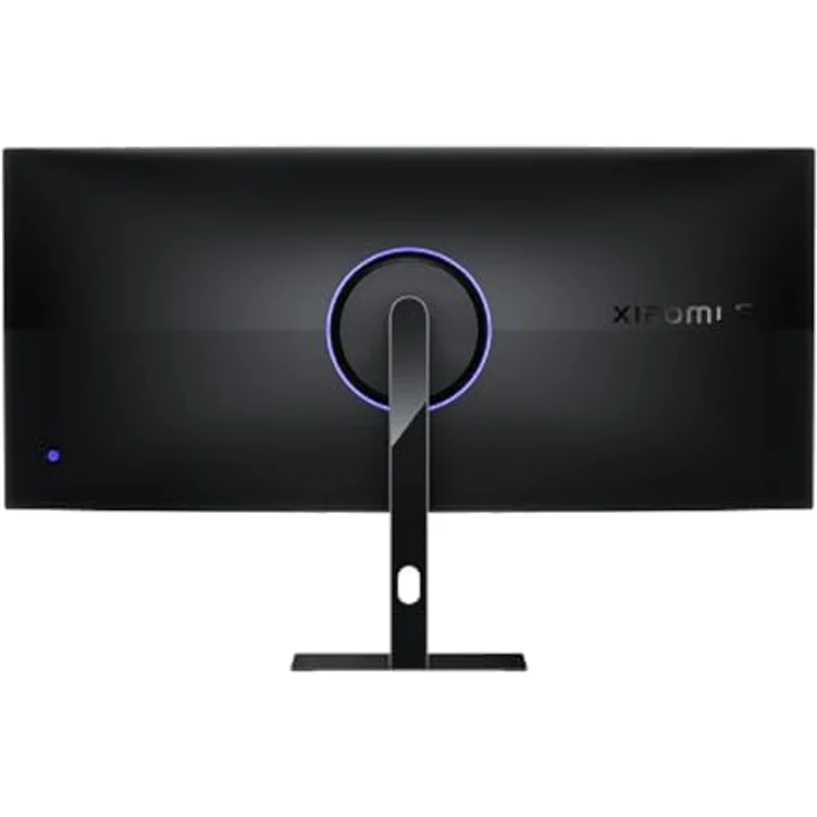 Xiaomi G34WQi Ultrawide Gaming Monitor 34 Zoll - WQHD, 180Hz, 1ms, HDR 10, 100% sRGB, 4000:1 Kontrast, 350nits, FreeSync, RGB Ambient Light, Low Blue Light, Randlos, Schwarz – Bild 4