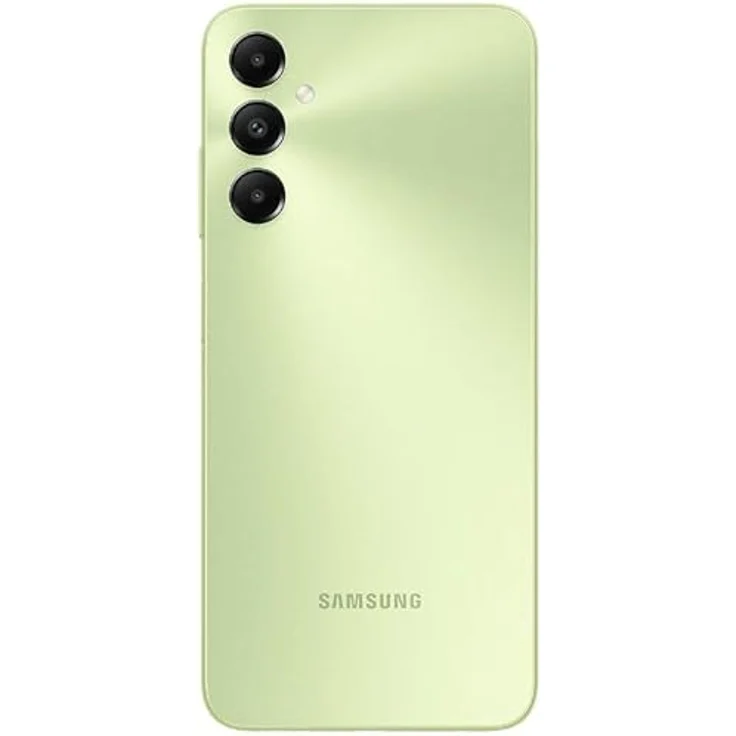 Samsung Galaxy A05s, 128GB, Grün – Bild 4