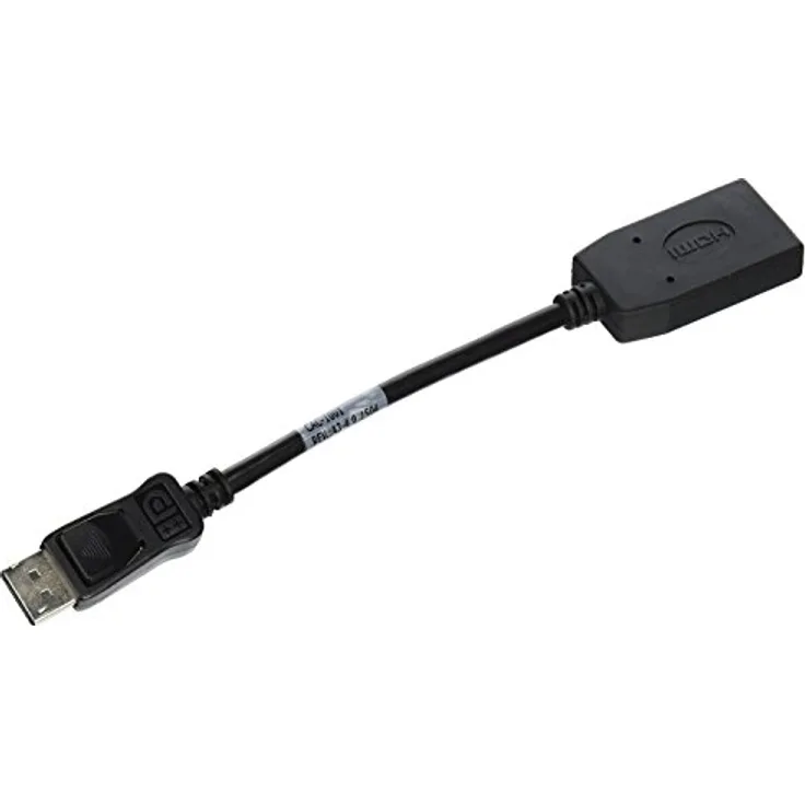 Club 3D DISPLAYPORT zu HDMI