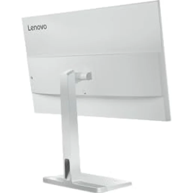 Lenovo L27h-4A 27" QHD Monitor 2560x1440 100Hz 350 nits 1ms IPS USB-C HDMI DisplayPort VESA MediaSync integrierte Lautsprecher entspiegelt grau – Bild 4