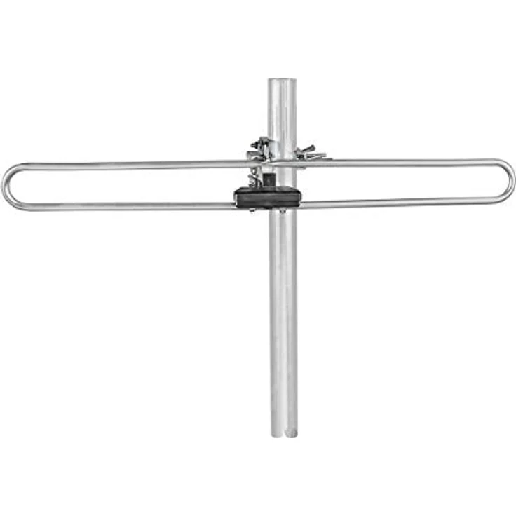 DAB-Außenantenne Max. 4 dB Verstärkung DAB: 170 - 250 MHz – Bild 2