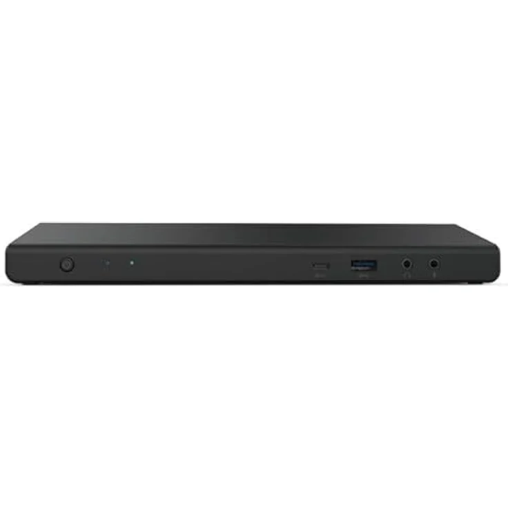 TERRA Dockingstation 800, Mobile USB-C/A Dockingstation inkl. 135W Netzteil für Laptops – Bild 3