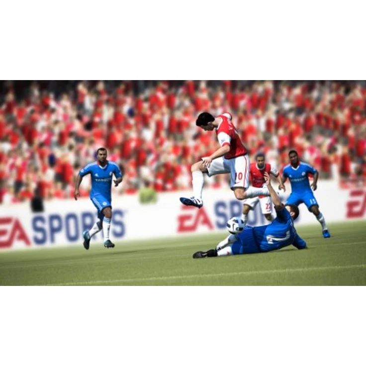 Fifa 12 (PS3) – Bild 6