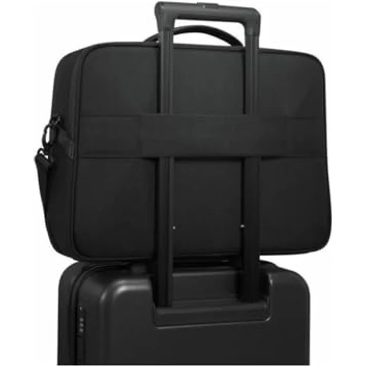 Lenovo Professional Topload Gen 2 (16", Lenovo), Notebooktasche, Schwarz – Bild 5