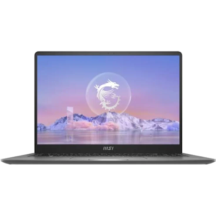 MSI Creator Z16 HX Studio B13VFTO-053 | Creator Laptop | 40,6 cm (16,0 Zoll) QHD+ | Intel Core i7-13700HX | 32 GB DDR5-4800 | 2 TB SSD RTX 4060 Laptop GPU | Windows 11 Pro – Bild 1