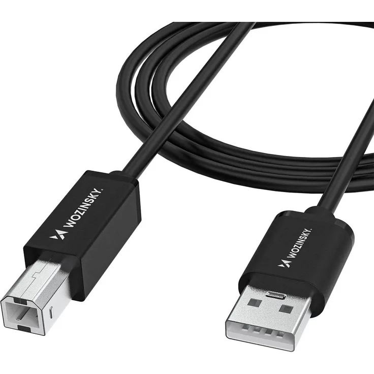 WOZINSKY WKDDY3S, Männlicher Steckverbinder für Handykabel & -adapter