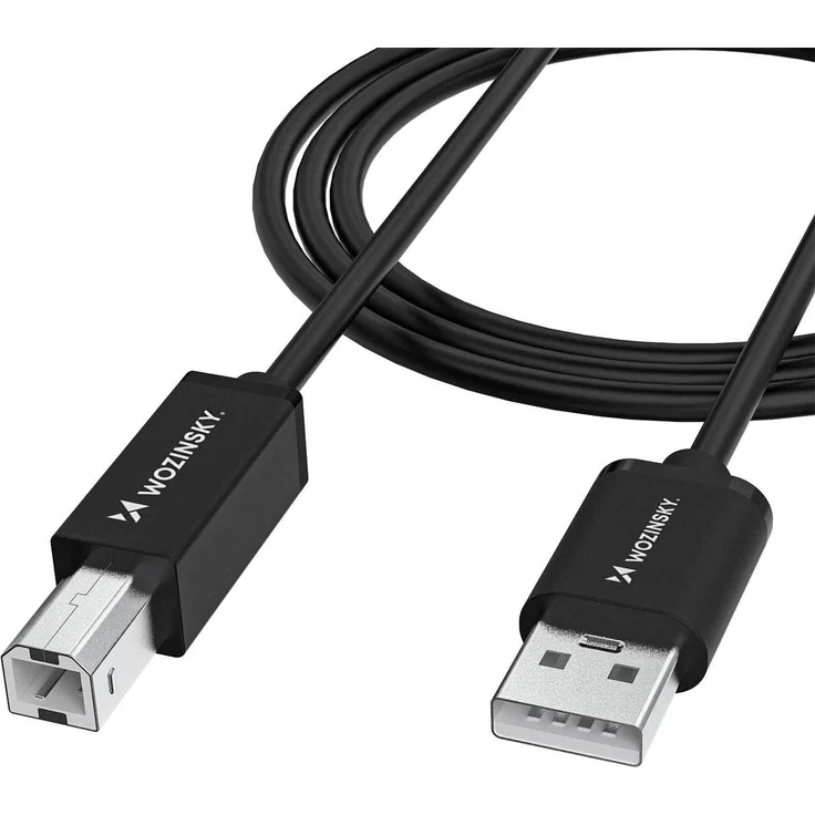 WOZINSKY WKDDY3S, Männlicher Steckverbinder für Handykabel & -adapter