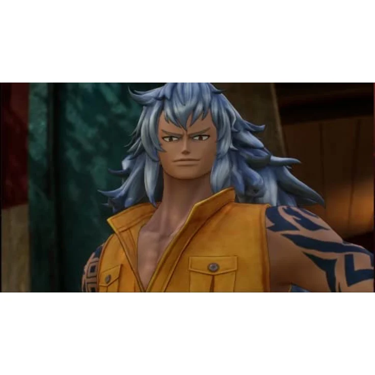 Videogioco Bandai Namco One PIece Odyssey – Bild 4