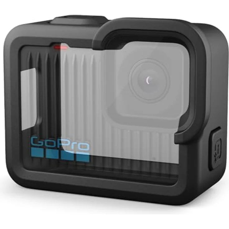 GoPro Schutzhülle (Hero) Stoßdämpfendes Design, Offizielles GoPro-Zubehör – Bild 2