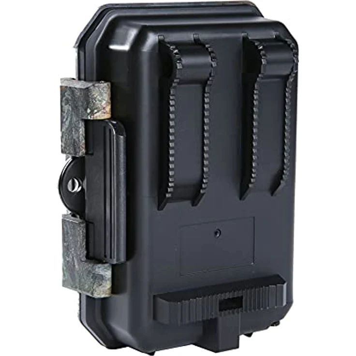 Braun Phototechnik BRAUN Scouting Cam Black820 Dual Sensor Wildkamera (4K-Auflösung, 32 MP, Zeitrafferfunktion, Tonaufzeichnung) - Preisvergleich – Bild 6