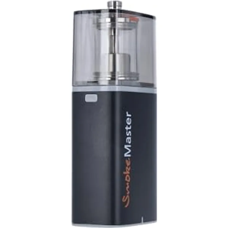 Rollei Smoke Master - Mobile akkubetriebene Nebelmaschine für vielseitige Atmosphäre und Coole Effekte in Foto- und Videografie