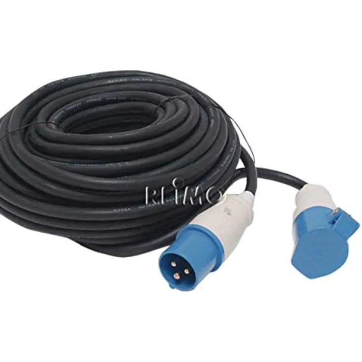 Verlängerungskabel 230V 10m, E