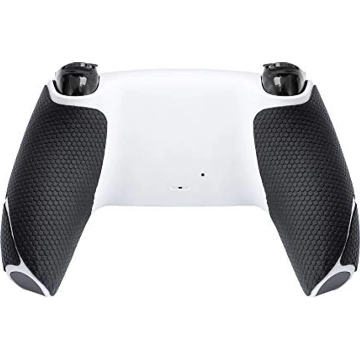SteelSeries XT Extra Thin PS5 Controller-Griffe, silber, ultradünn mit maximalem Grip – Bild 5
