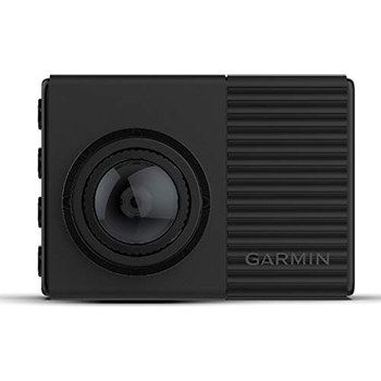 Garmin DashCam 66W - 180° Weitwinkel Kamera Mit GPS & Nachtsicht Fürs Auto
