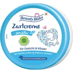 Beauty Baby sensitiv Zartcreme, 150ml