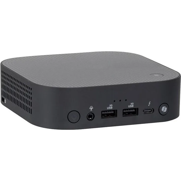 TAROX G15 AI, Mini-PC mit Core Ultra 5 226V, 16 GB RAM, 1 TB SSD, Windows 11 Pro
