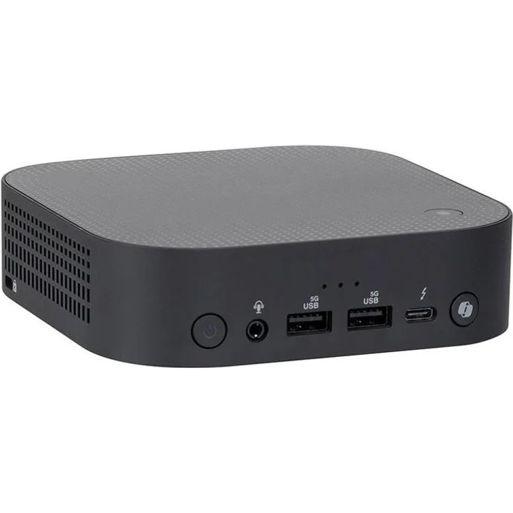 TAROX G15 AI, Mini-PC mit Core Ultra 5 226V, 16 GB RAM, 1 TB SSD, Windows 11 Pro