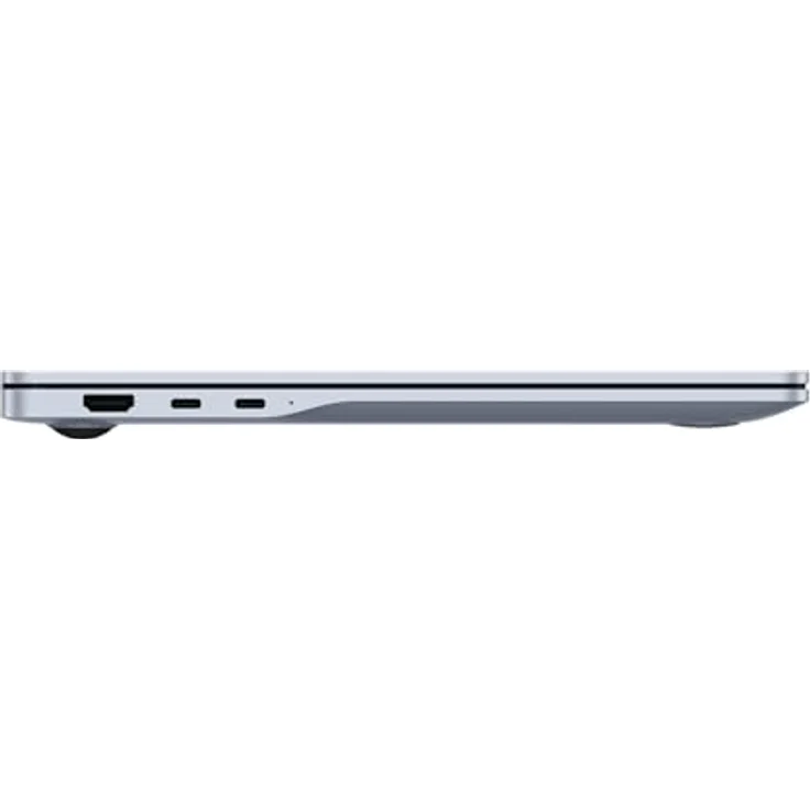 Samsung GB4 Edge 15,6" NP750XQA-KB1DE Laptop, Qualcomm Snapdragon X Plus Prozessor, 16 GB RAM, 256 GB, Windows 11 Home, Silber – Bild 4