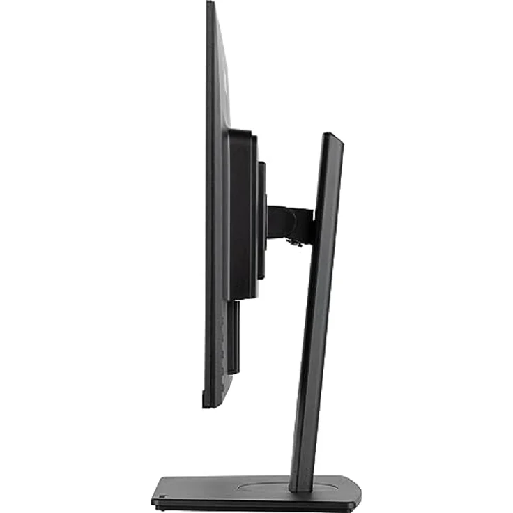 iiyama ProLite XUB2595WSU-B5 25" IPS LED-Monitor 16:10 VGA HDMI DP USB2.0 schwarz mit Höhenverstellung und Pivot – Bild 5