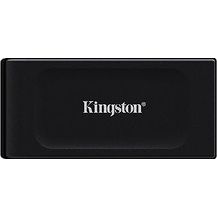 Image for Kingston XS1000 1TB External SSD USB 3.2 Gen 2