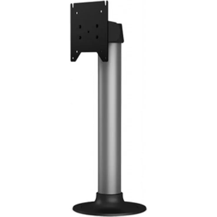 ēlo KIT BOLT DOWN 12 INCH-R, Monitor Halterung bis 12 Zoll, VESA-kompatibel, stabile Bauweise, Schwarz