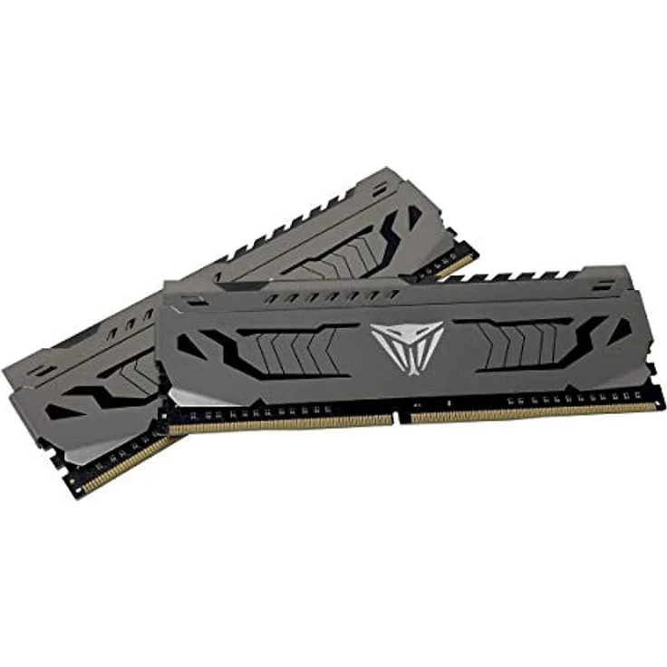 Patriot Viper Steel Kit 16GB DDR4-3600 (PVS416G360C7K) – Bild 2