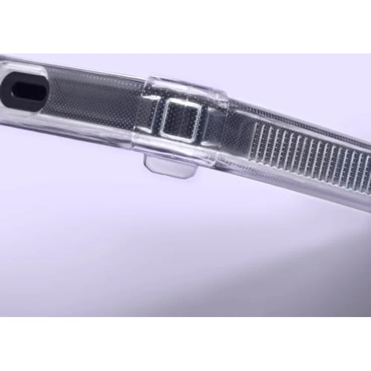 Hama 016004 Extreme Protect Cover für Samsung Galaxy S26, transparente magnetische Handyhülle – Bild 16