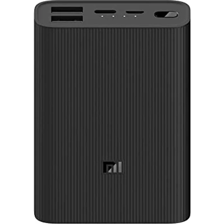 Xiaomi 10000MAH MI Power Bank 3 Ultra COMPACT – Bild 5