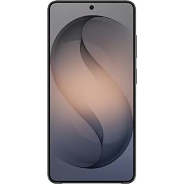 Samsung Slim Magnet Case, Backcover für Galaxy S26 Ultra, schlankes Design, schwarz, mit integriertem Magnetring – Bild 3