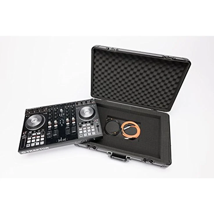 Magma 41101 X-Large Plus Carry Lite dj-case – Bild 8